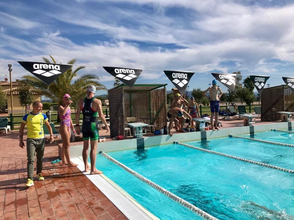 Camp Toscana