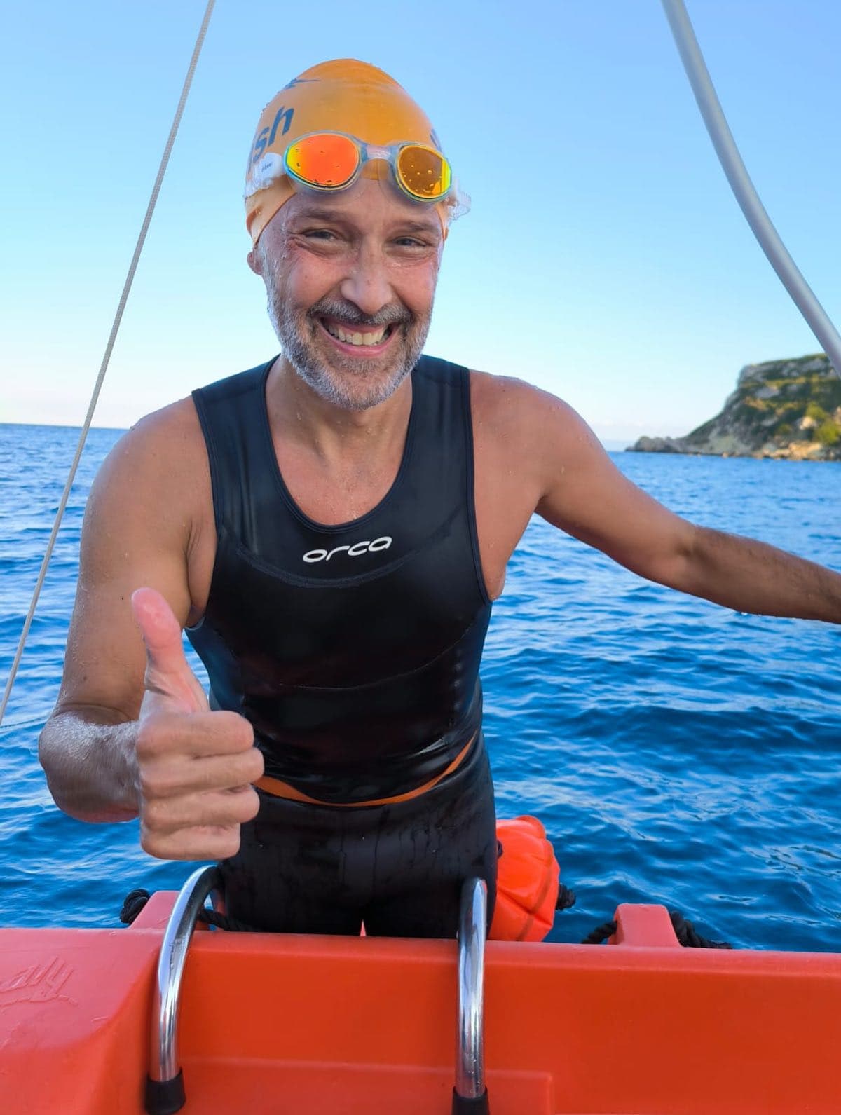 Nuoto Tecnico