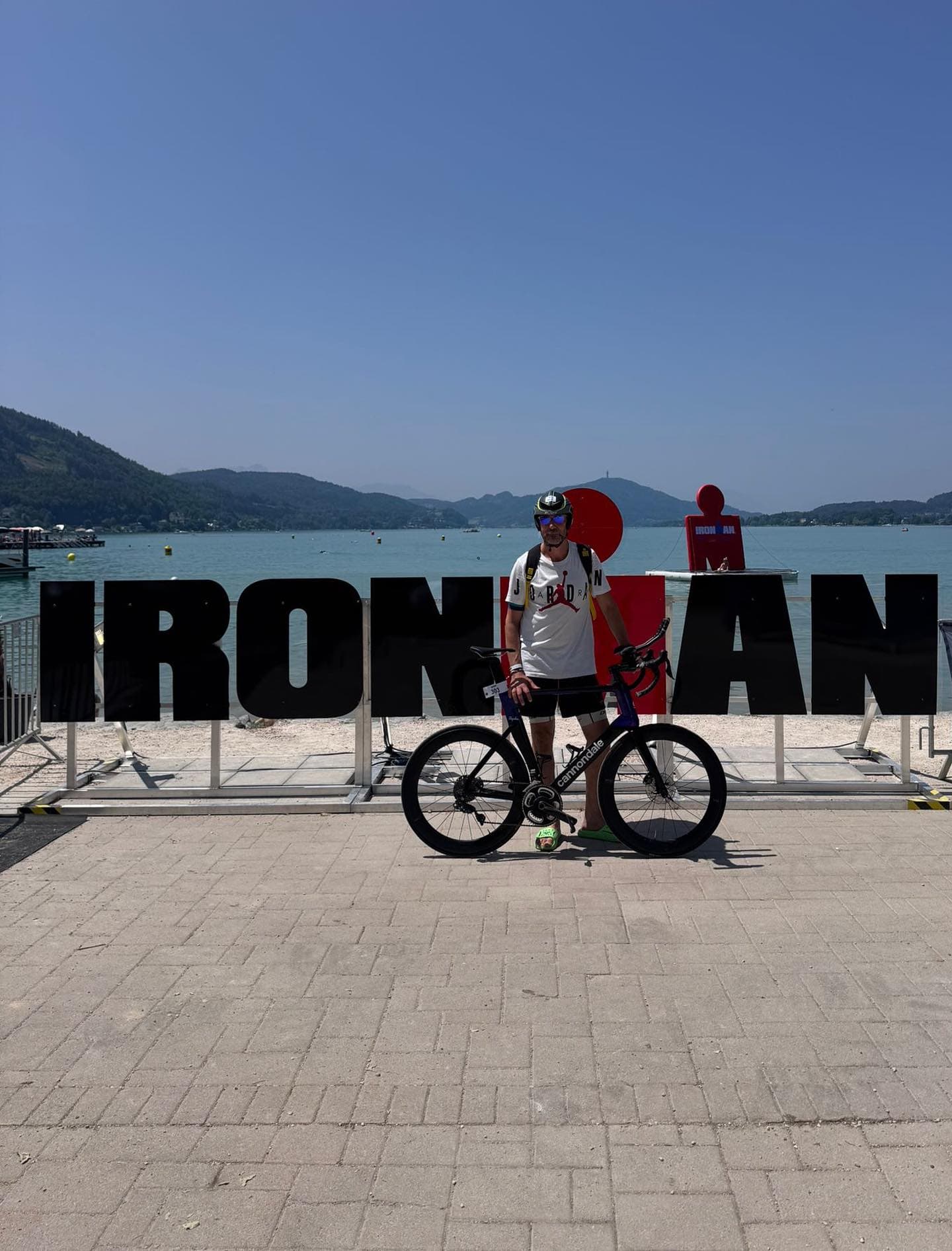 Triathlon & Ironman